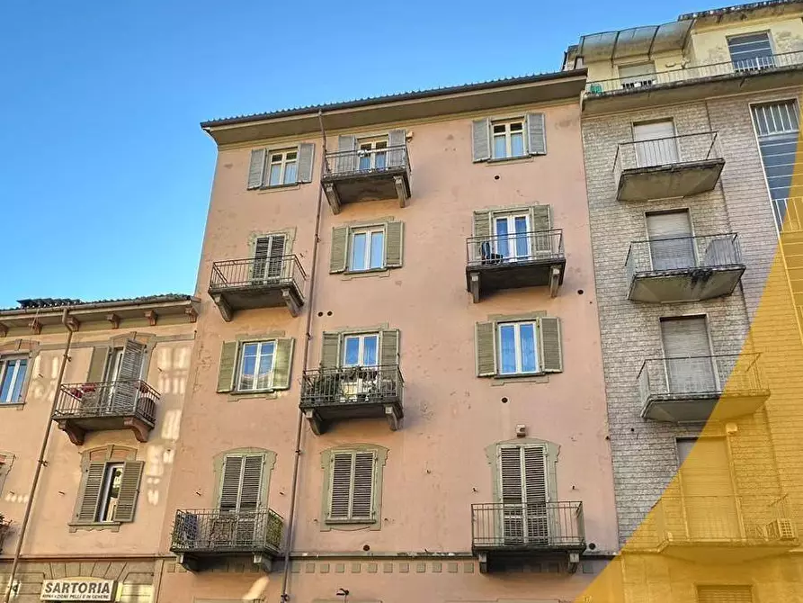 ufficio in affitto a Torino in zona Parella