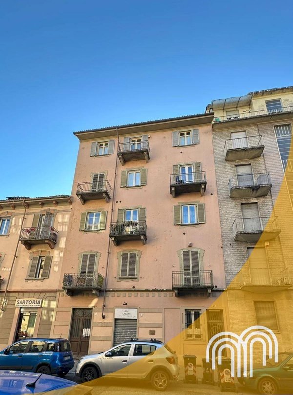 ufficio in affitto a Torino in zona Parella