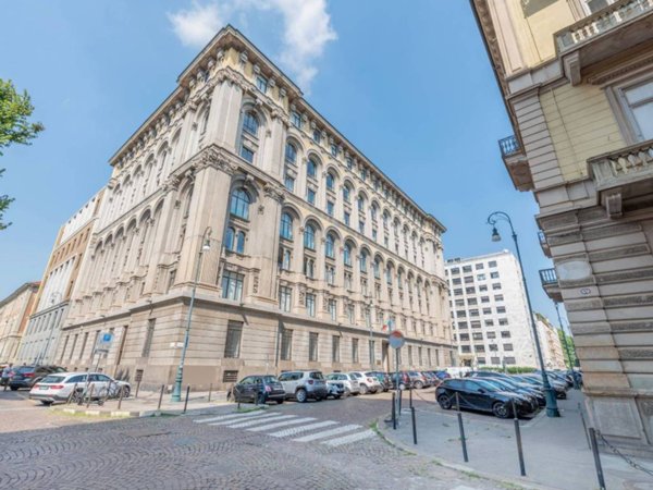 ufficio in affitto a Torino