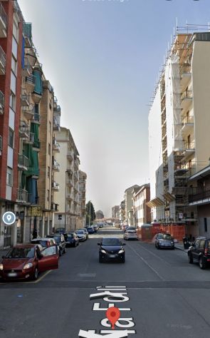 appartamento in affitto a Torino in zona Vallette