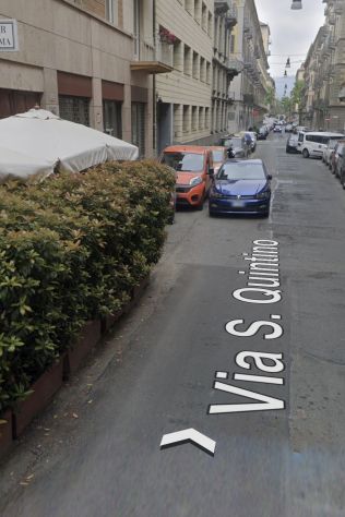 appartamento in affitto a Torino