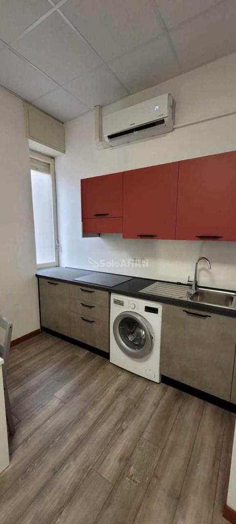appartamento in affitto a Torino in zona San Donato