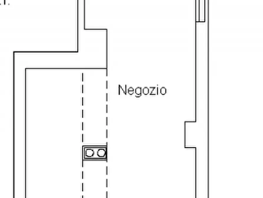 negozio in affitto a Torino in zona Centro Storico