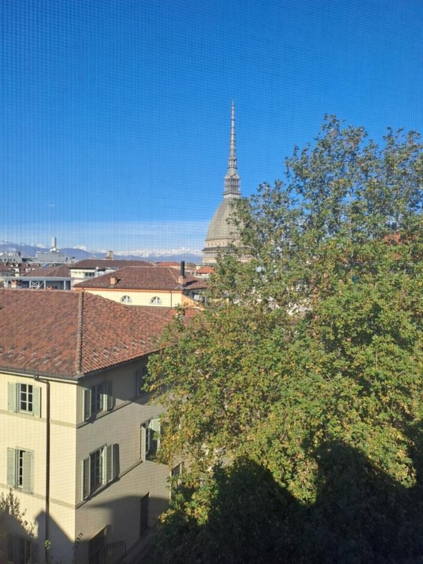 appartamento in affitto a Torino in zona Centro Storico