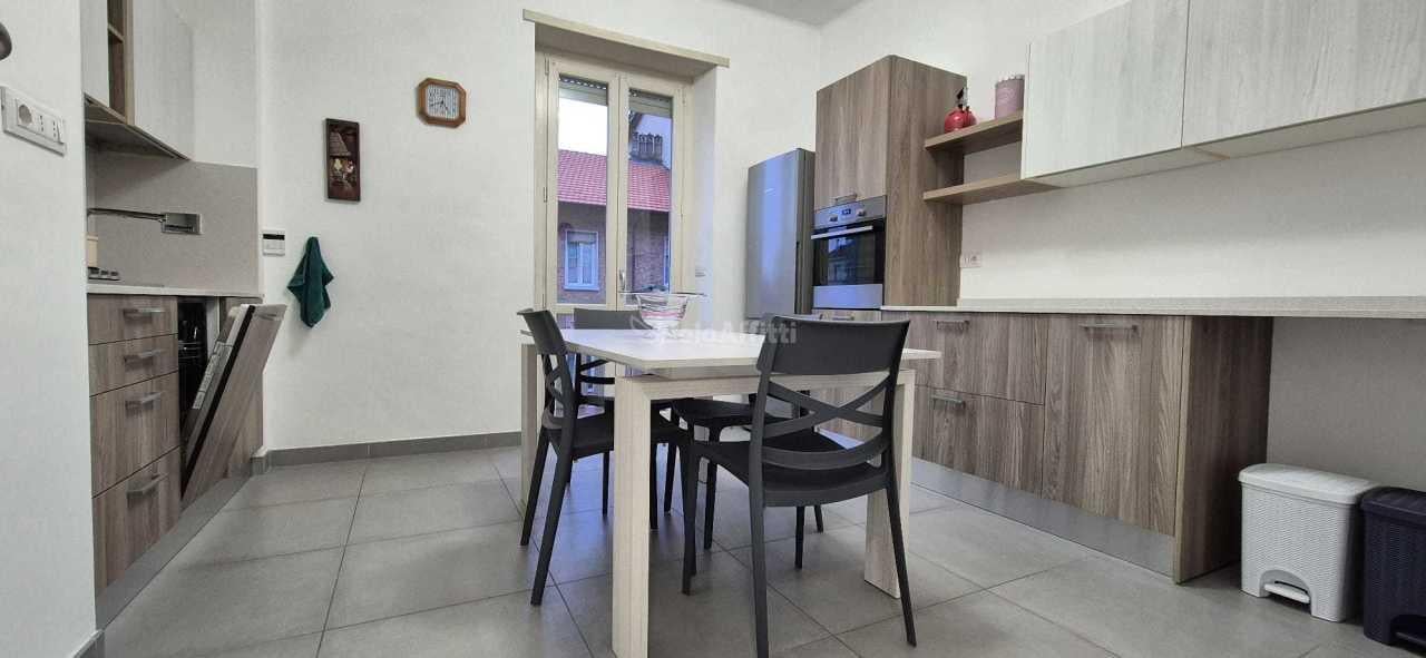 appartamento in affitto a Torino in zona Parella