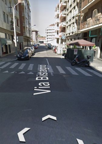 appartamento in affitto a Torino in zona Santa Rita