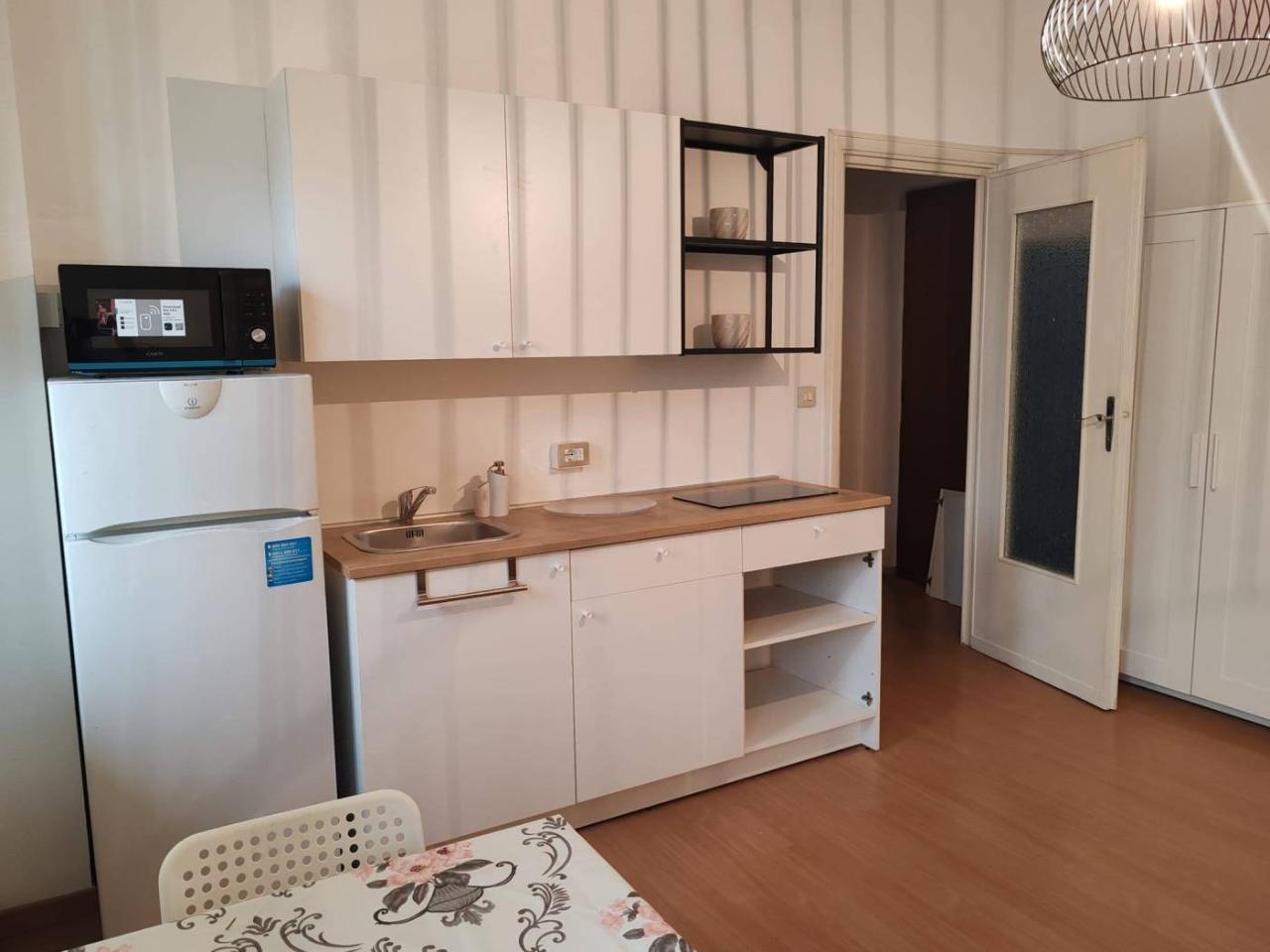 appartamento in affitto a Torino in zona Santa Rita