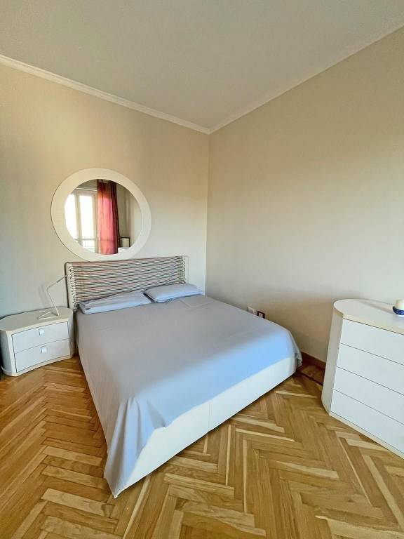 appartamento in affitto a Torino in zona Barriera di Milano
