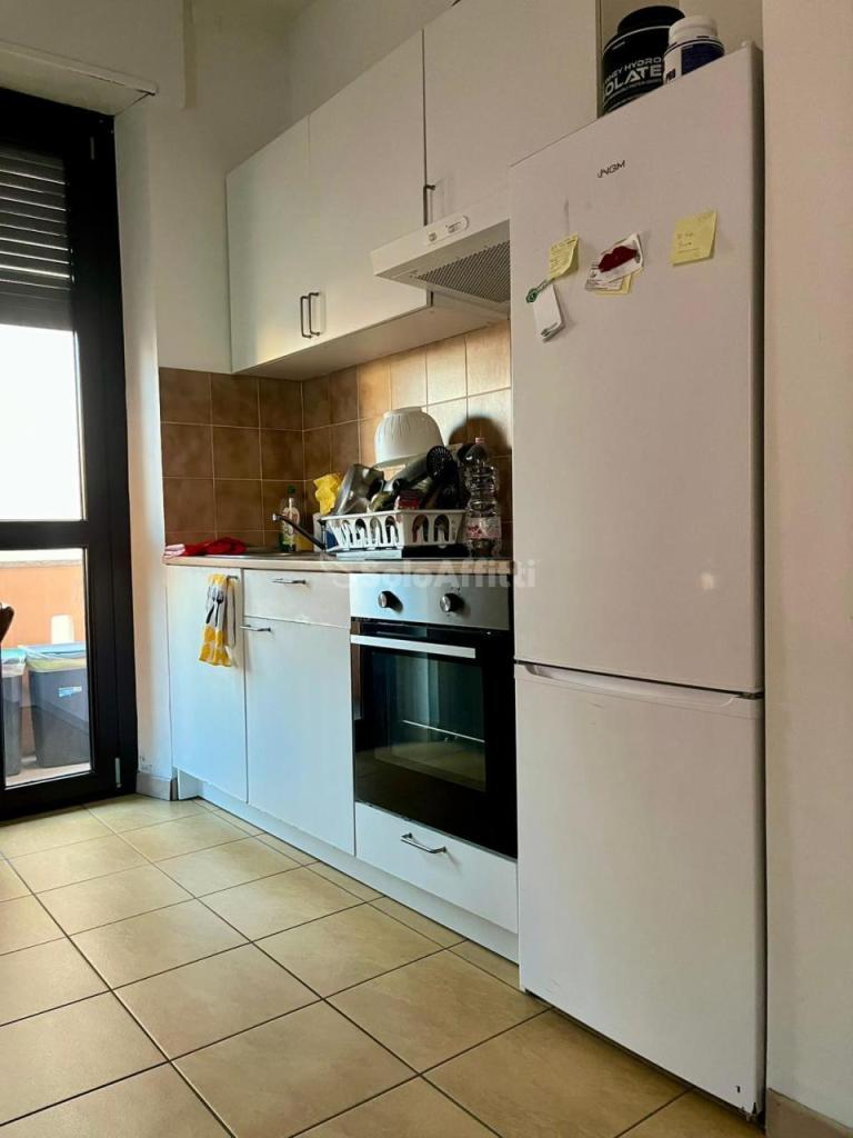 appartamento in affitto a Torino in zona Parella