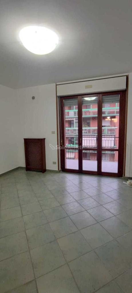 appartamento in affitto a Torino in zona Santa Rita
