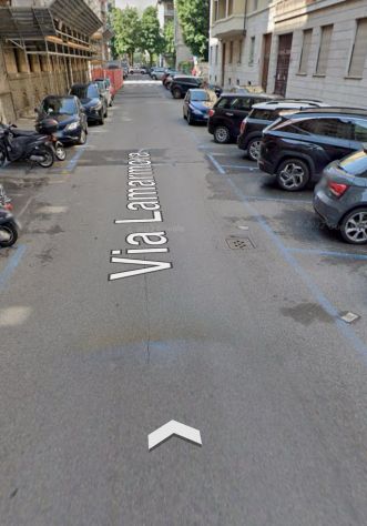 appartamento in affitto a Torino in zona Crocetta