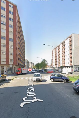 appartamento in affitto a Torino in zona Vallette