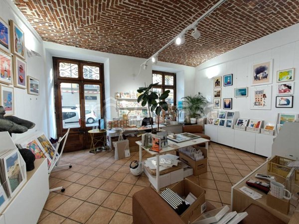 appartamento in affitto a Torino in zona San Salvario
