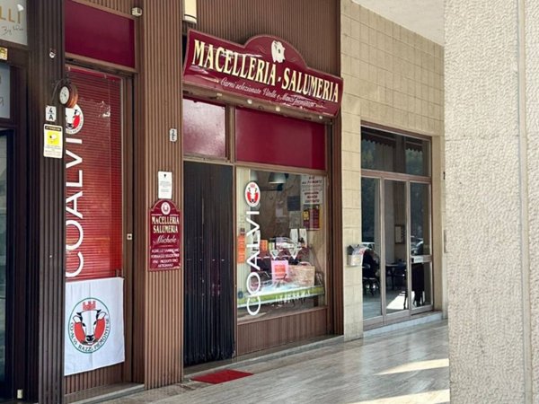 negozio in affitto a Torino in zona Santa Rita