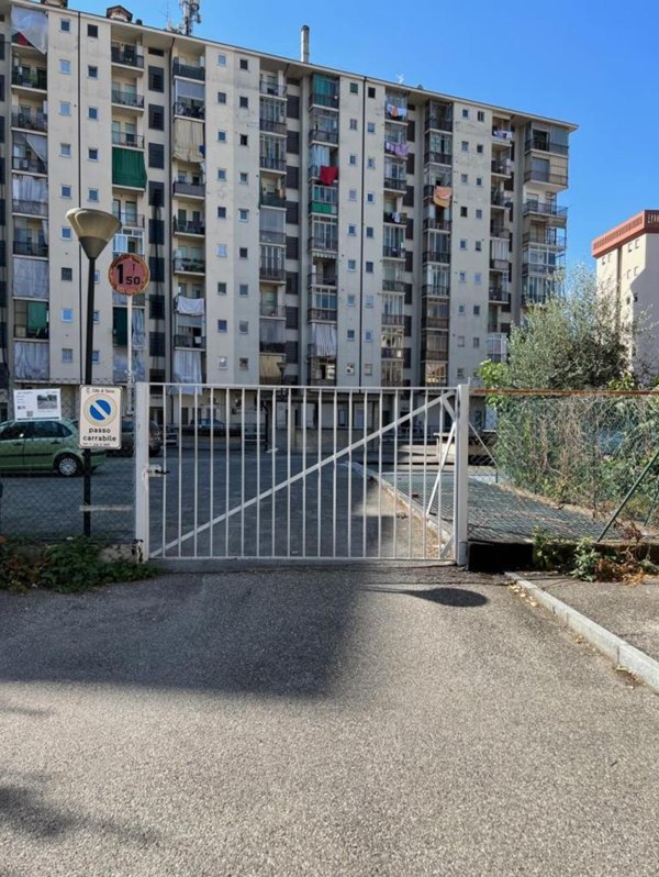 appartamento in affitto a Torino in zona Mirafiori Nord