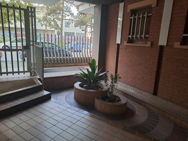 appartamento in affitto a Torino in zona Parella