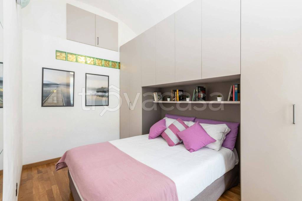 appartamento in affitto a Torino in zona Crocetta