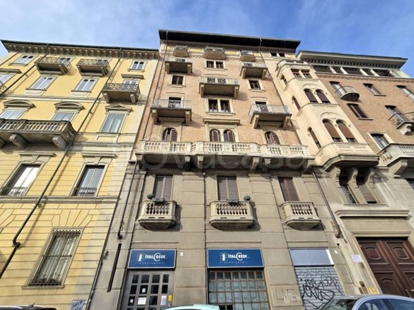 negozio in affitto a Torino