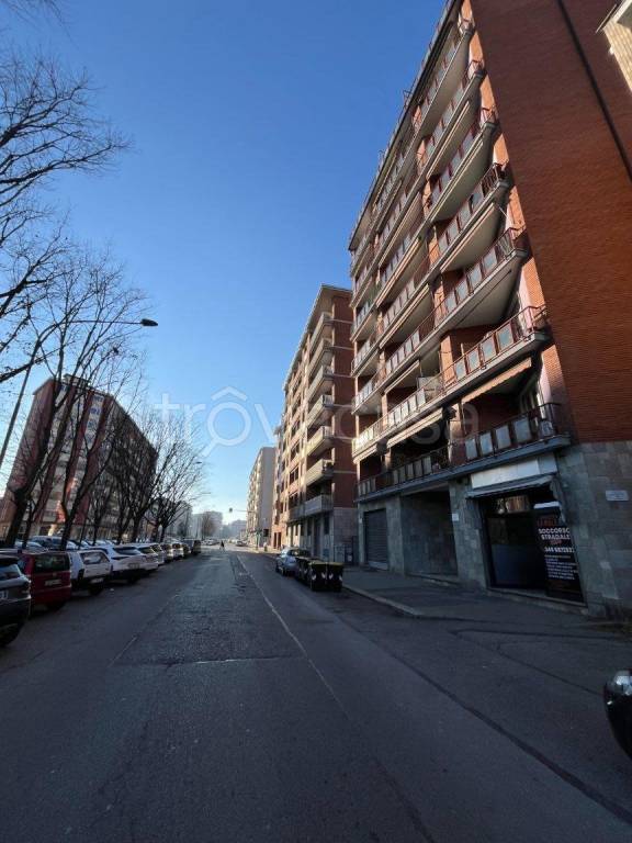 monolocale in affitto a Torino in zona Lucento