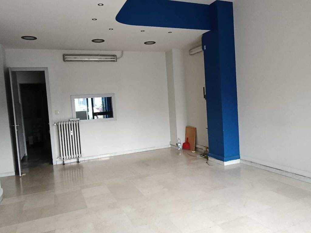 negozio in affitto a Torino in zona Vanchiglia