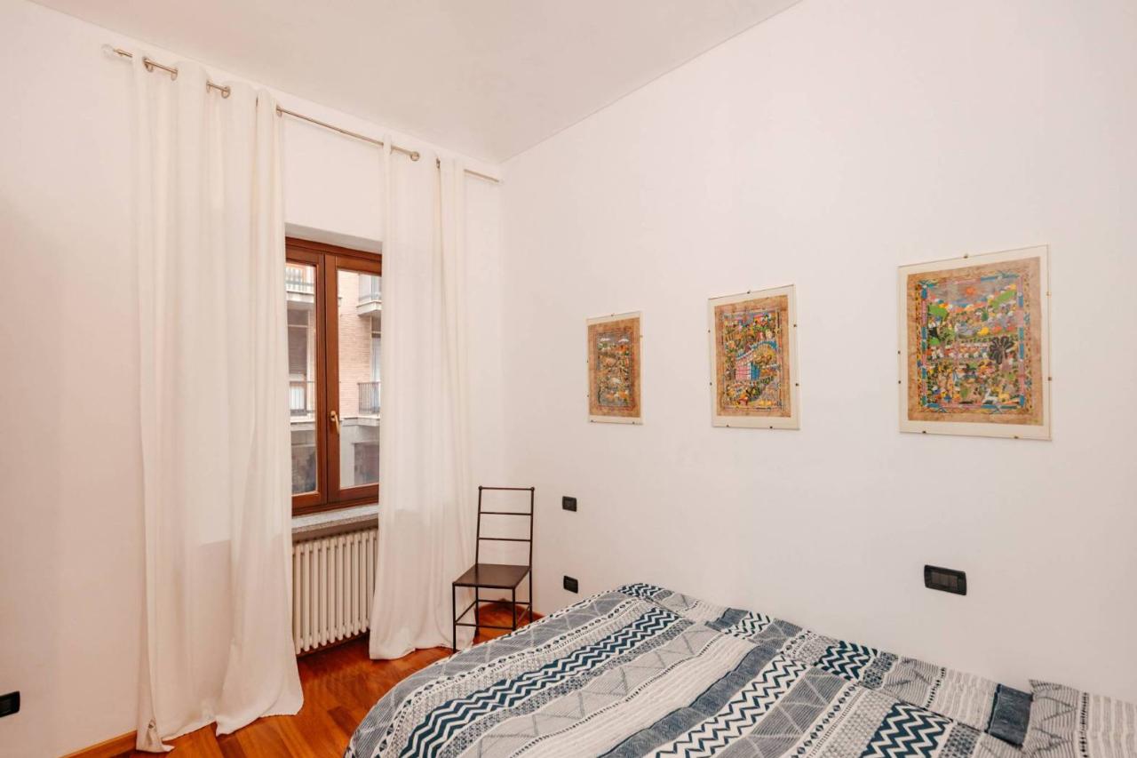 appartamento in affitto a Torino in zona San Salvario