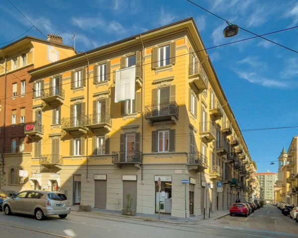 appartamento in affitto a Torino in zona San Donato