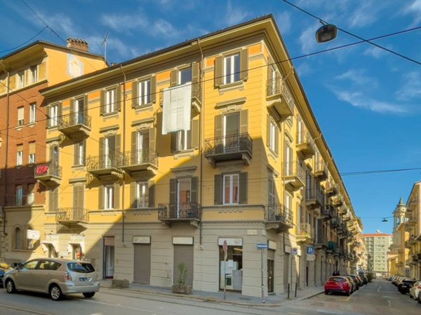 appartamento in affitto a Torino in zona San Donato