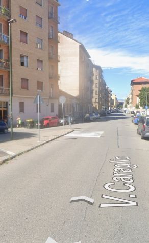 appartamento in affitto a Torino in zona Borgo San Paolo