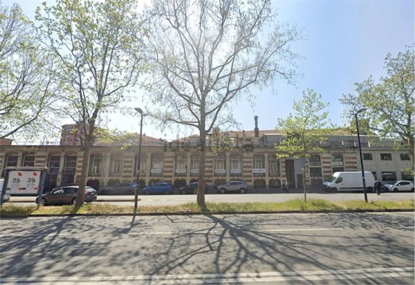 locale di sgombero in affitto a Torino in zona Aurora