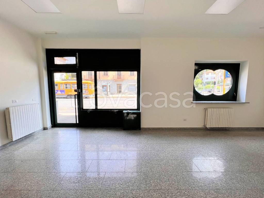 casa indipendente in affitto a Torino in zona Rosa
