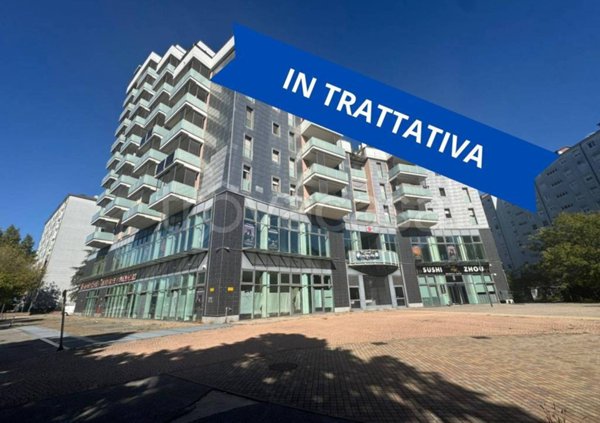 negozio in affitto a Torino in zona Mirafiori Sud