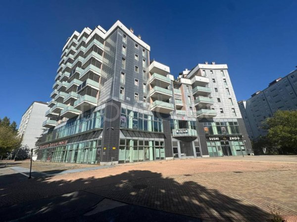 negozio in affitto a Torino in zona Mirafiori Sud