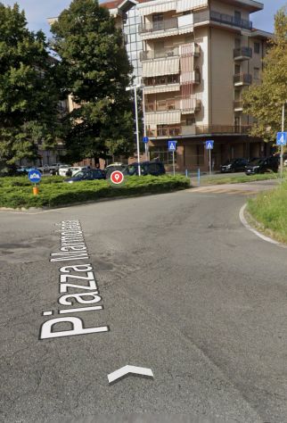 appartamento in affitto a Torino in zona Crocetta