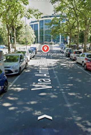 appartamento in affitto a Torino in zona Vanchiglia