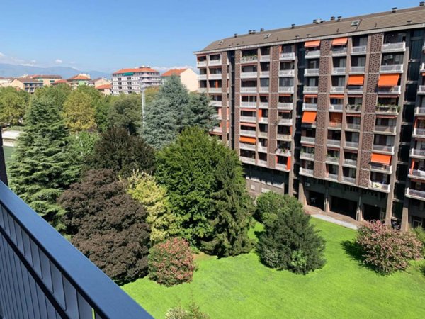 appartamento in affitto a Torino in zona Cenisia