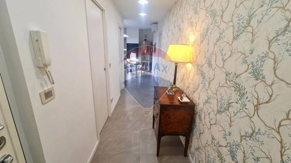appartamento in affitto a Torino in zona Cit Turin