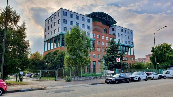 ufficio in affitto a Torino in zona Regio Parco