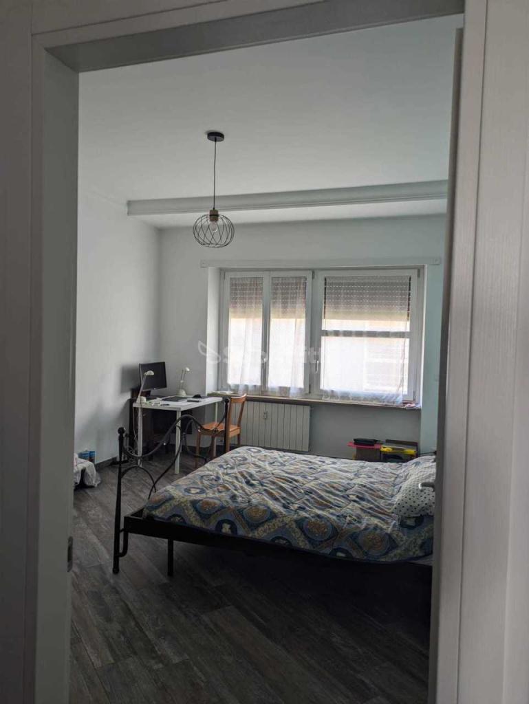 appartamento in affitto a Torino in zona Borgo San Paolo