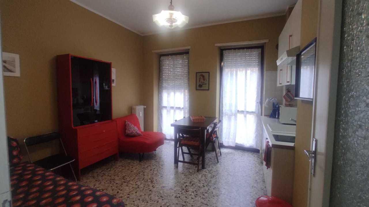 appartamento in affitto a Torino in zona San Donato