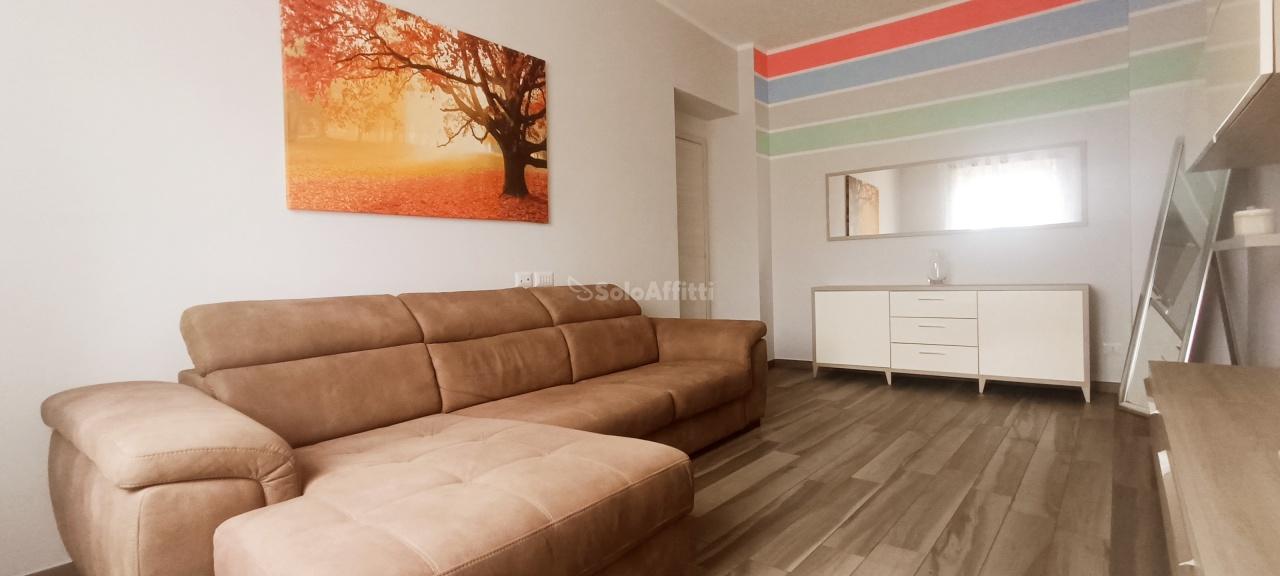 appartamento in affitto a Torino in zona Santa Rita