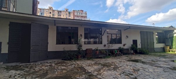 appartamento in affitto a Torino in zona Lingotto
