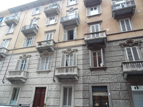 negozio in affitto a Torino in zona Campidoglio