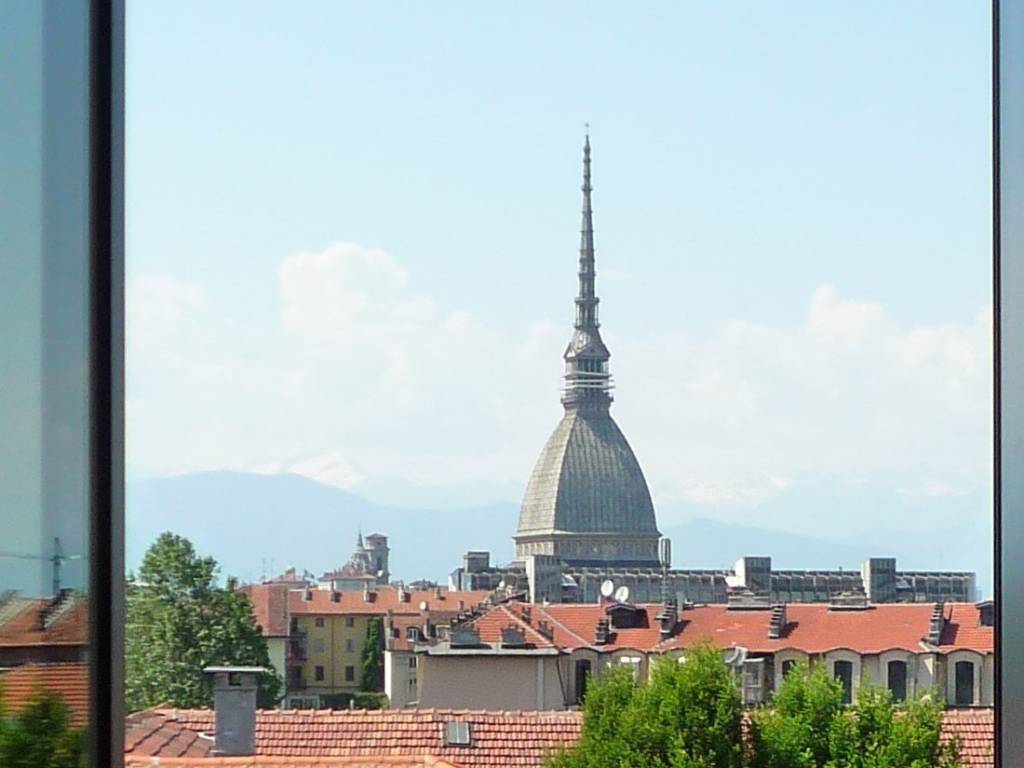 appartamento in affitto a Torino in zona Vanchiglia