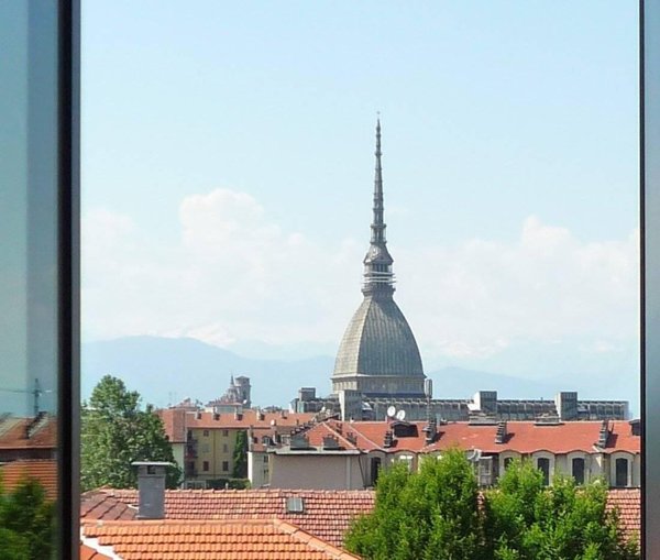 appartamento in affitto a Torino in zona Vanchiglia