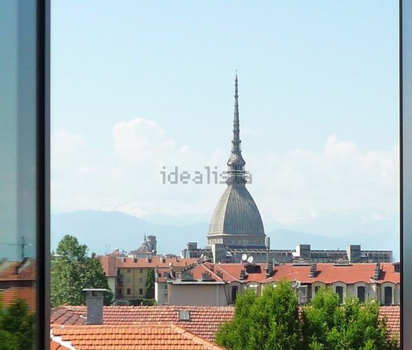 appartamento in affitto a Torino in zona Vanchiglia