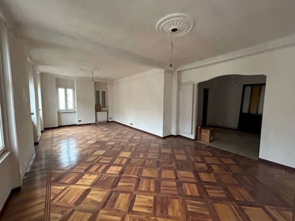 appartamento in affitto a Torino in zona Centro Storico