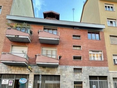 appartamento in affitto a Torino