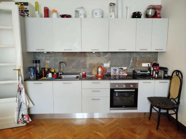 appartamento in affitto a Torino in zona Centro Storico