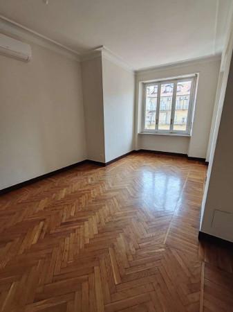 appartamento in affitto a Torino in zona Centro Storico