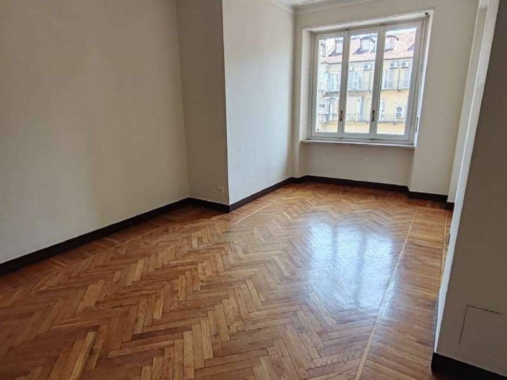 appartamento in affitto a Torino in zona Centro Storico